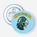 Search for football bottle openers Green