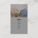Search for beach scene business cards Sand