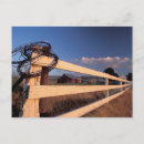 Search for fencing postcards Red