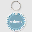 Search for name text key rings Modern