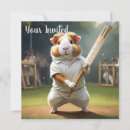 Search for cricket invitations Sports