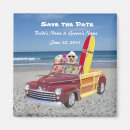 Search for beach party dogs invitations Funny