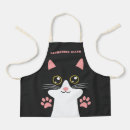 Search for children art aprons Whimsical