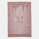 Search for glitter tea towels Girly
