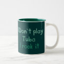 Search for tuba mugs Instrument
