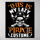 Search for pirate designs posters Cute ghost