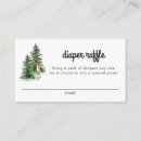 Search for winter diaper raffle baby shower invitations Gender neutral