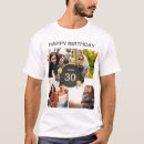 Search for happy birthday photo tshirts Trendy