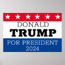 Search for donald trump campaign posters Political