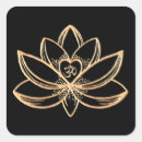 Search for yoga lotus stickers Mandala
