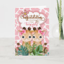 Search for twin baby cards Twins