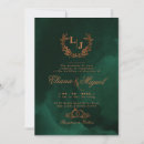 Search for monogram invitations Budget