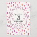 Search for over the hill invitations 50th