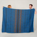 Search for college blankets Black