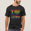 Search for lesbian couple tshirts Hearts