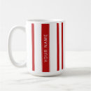 Search for vertical stripes mugs Chic