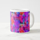 Search for blue background mugs Brush