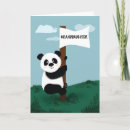 Search for panda bear cards Tree