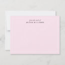 Search for desk note cards Professional