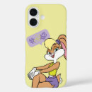 Search for lola iphone cases Space jam