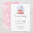 Search for skies invitations Pink