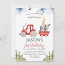 Search for red barn invitations Barnyard bash