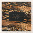 Search for black and copper coasters Modern