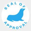 Search for of approval envelope seals Funny