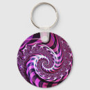 Search for spiral fractal key rings Spirals
