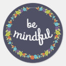 Search for mindfulness stickers Now