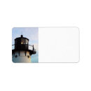 Search for pacific ocean return address labels Water