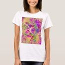 Search for purple roses tshirts Feminine