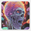 Search for zombies stickers Creature