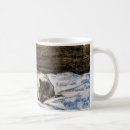 Search for sleeping cat mugs Vintage