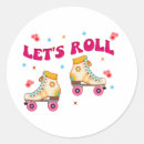 Search for skaters stickers Roller