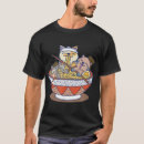 Search for japanese ramen tshirts Kawaii