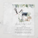Search for stork delivery baby shower invitations Long distance