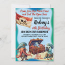 Search for jolly roger invitations Pool party