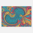 Search for harmony wrapping paper Nature