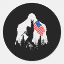 Search for sasquatch stickers Usa