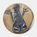 Search for silly round magnets Farm animals