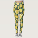 Search for lemon yellow leggings Vibrant