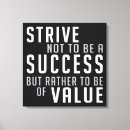 Search for goal canvas prints Success