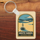 Search for white sands key rings Souvenir
