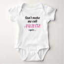 Search for baby niece gifts Typography