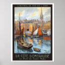 Search for port posters Europe