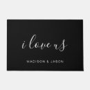 Search for valentines day doormats Modern
