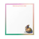 Search for bunny rabbit notepads Springtime