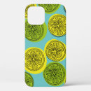 Search for lemon slice iphone cases Bright