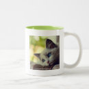 Search for ragdoll mugs Colour image